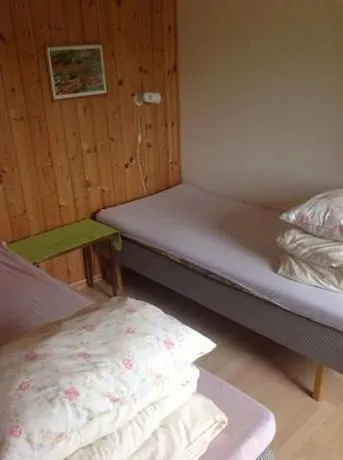 Sørkil Fjordcamping - Image 1