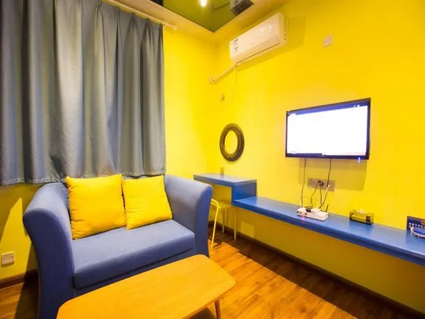Suiyi Inn - Image 1