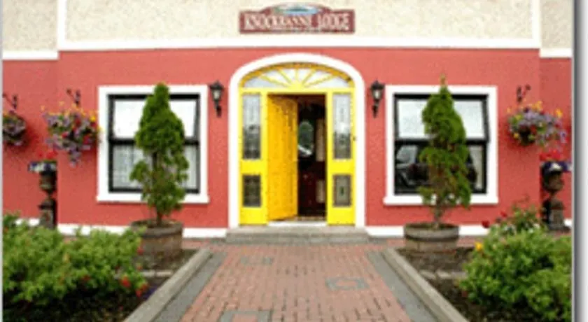 Knockranny Lodge Guesthouse - Image 1