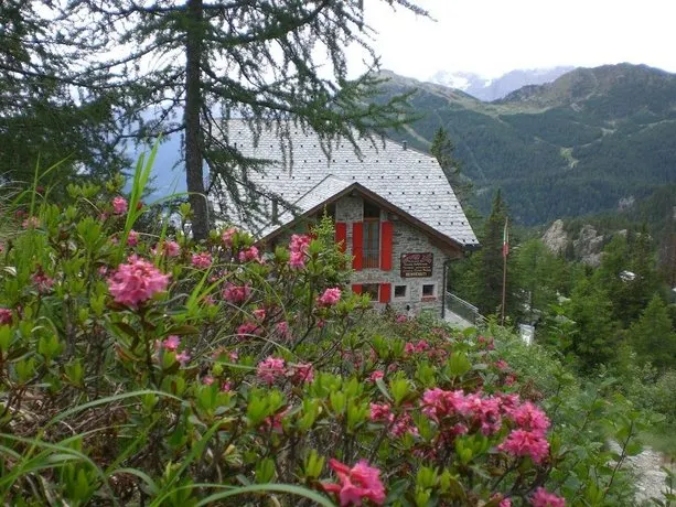 Rifugio Zoia - Image 1