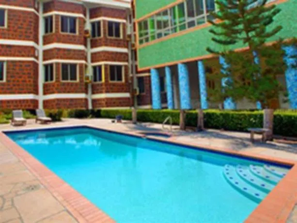 Hotel Sapphire Beach Resort - Image 1