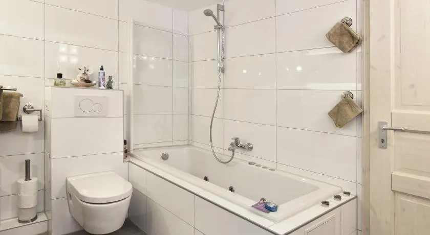 Ferienwohnung in der Lindenallee - Image 1