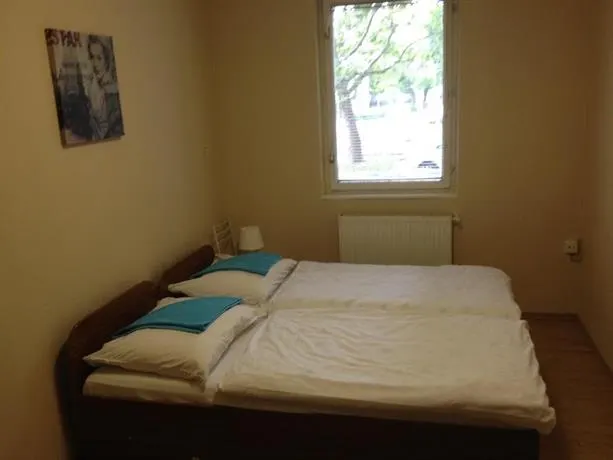 Simple Accommodation Vodmat - Image 1