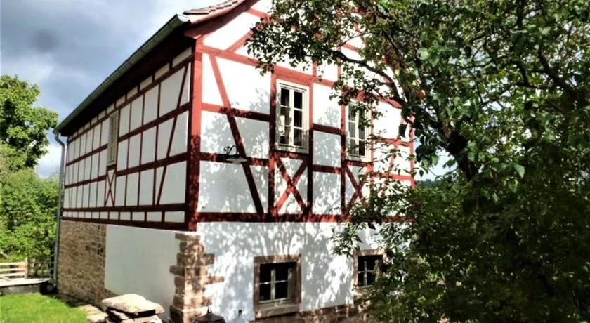 Cottage Das kleine Gluck - Image 1