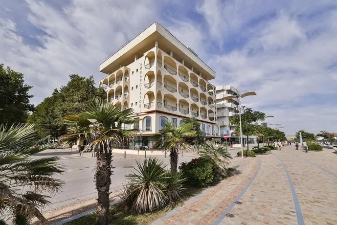 Hotel Ambasciatori - Image 1