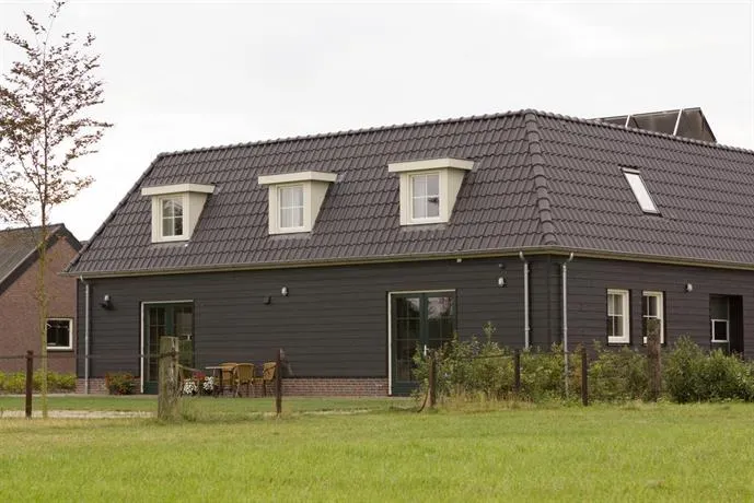 Recreatieboerderij T Schutje - Image 1