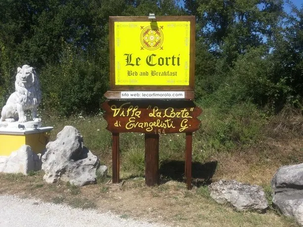 Le Corti - Image 1