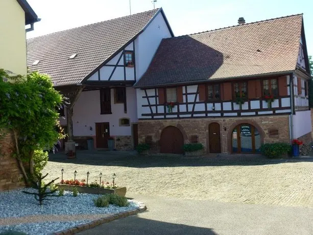 La Ferme Martzloff - Image 1
