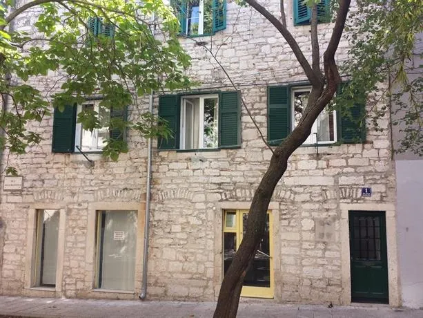Old Town Sibenik - Image 1