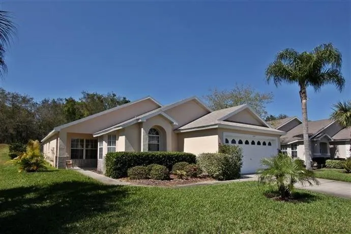 Affordable Orlando Villa Rentals - Image 1