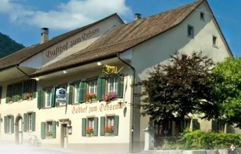 Landgasthof Ochsen - Image 1