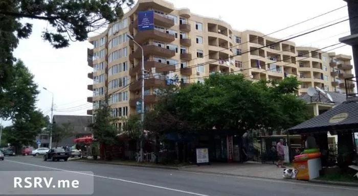 Kobuleti Residence - Image 1