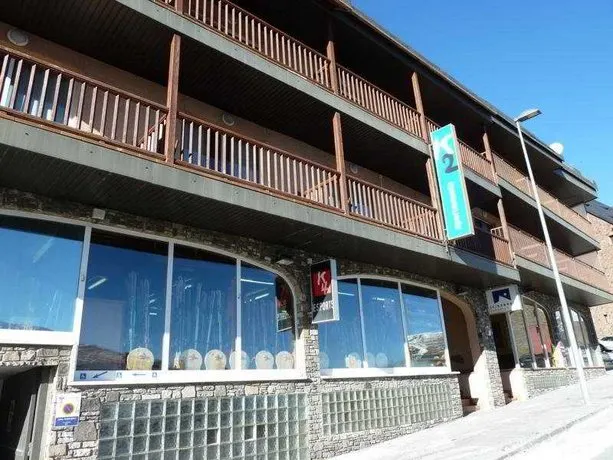 Apartaments K2 - Image 1