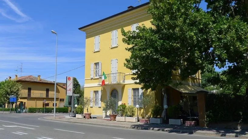 Mastroianni's Bed & Bistro - Image 1