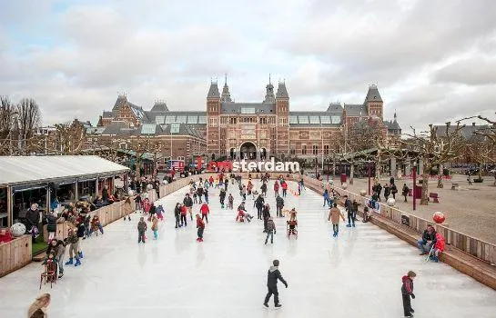 Cityden Rijksmuseum - Image 1
