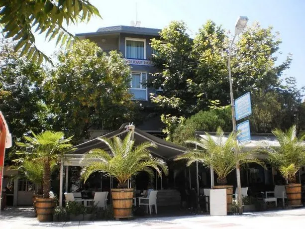 Fresh Hotel - Image 1