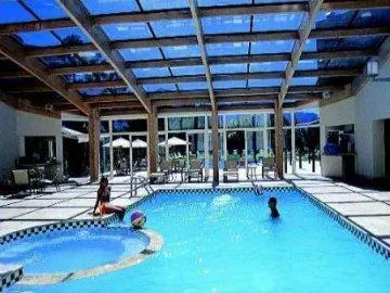Hotel del Lago Resort & Casino - Image 1