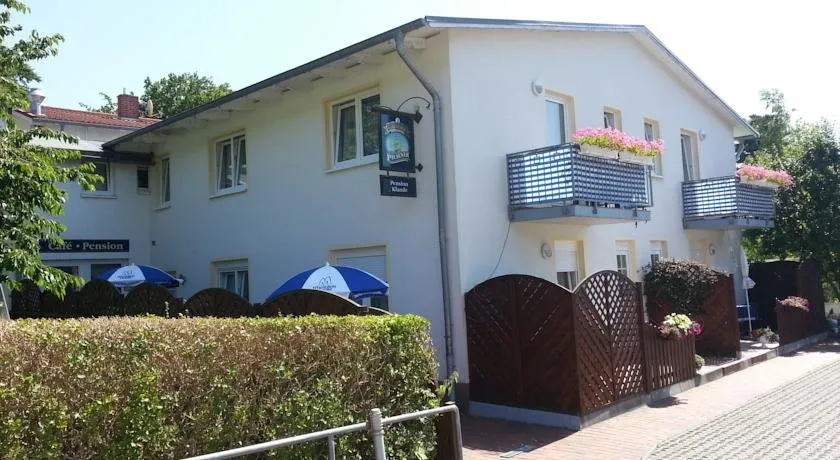Pension Klande - Image 1