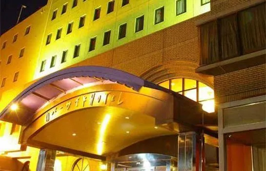 Riverside Hotel - Image 1