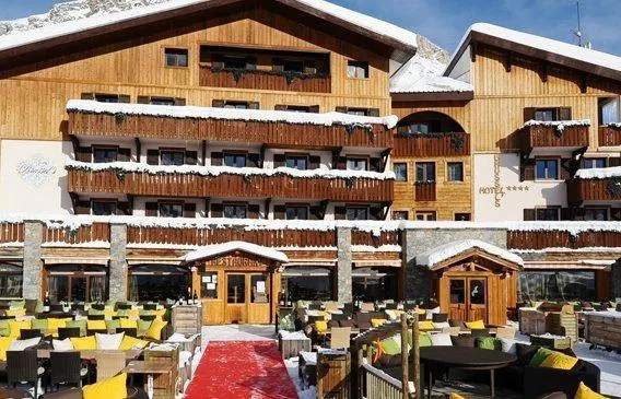 Airelles Val Dâ€™Isere - Image 1