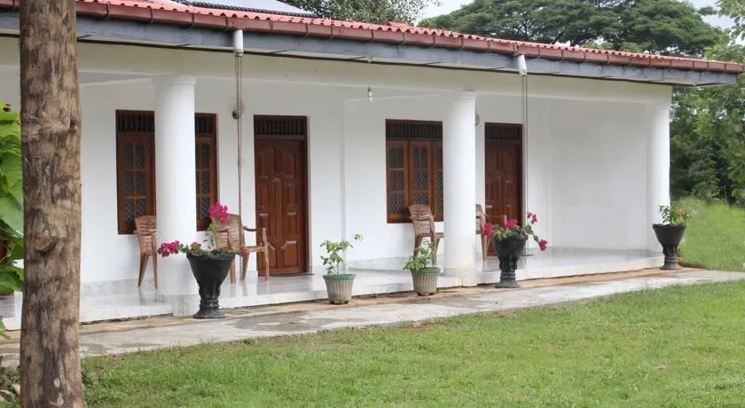 Apsara Guest - Image 1