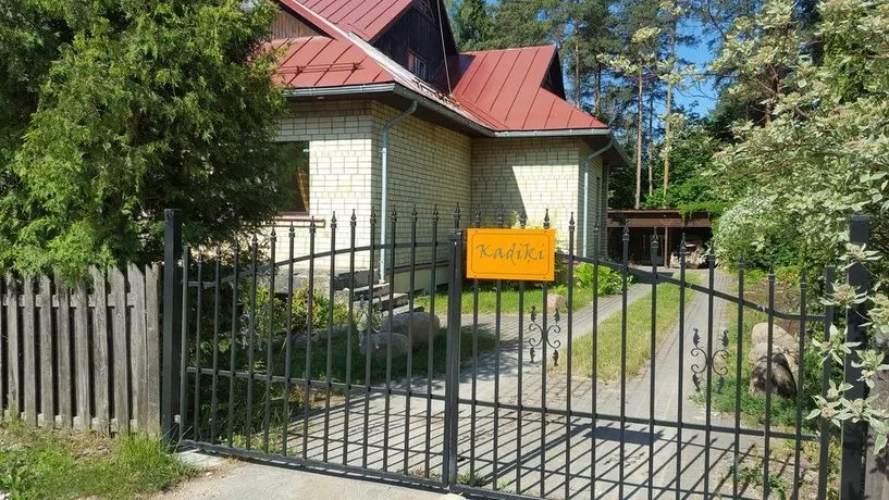 Kadiki Salaspils - Image 1