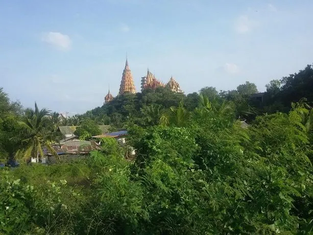Baanchaokoh Homestay - Image 1