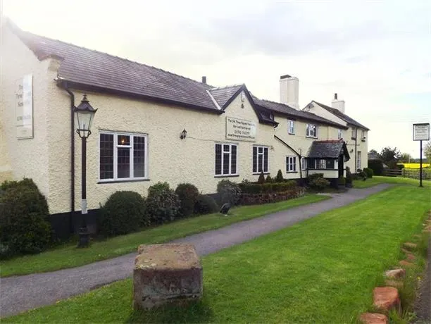 The Old Three Pigeons - Image 1