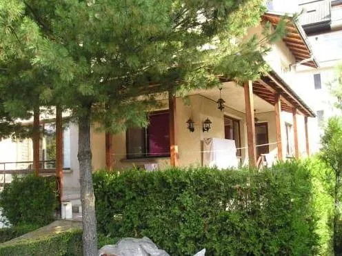 Hotel Ildo Iliana - Image 1