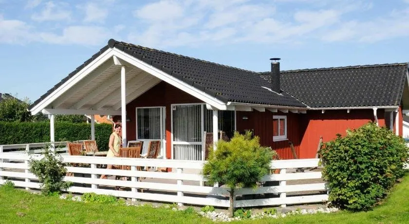 Holiday Home Raade III - Image 1