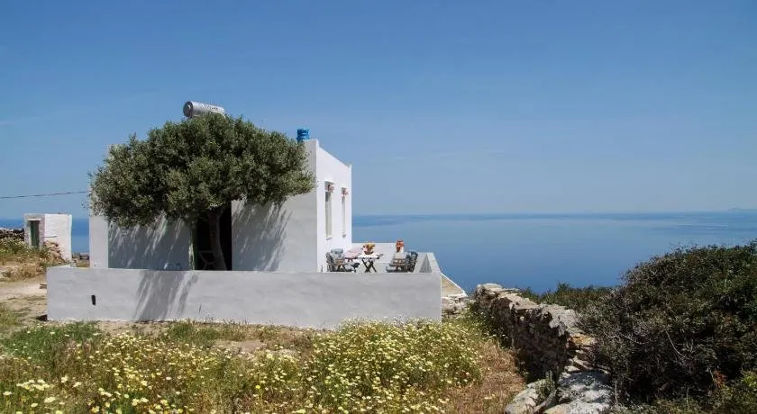 Aggelis Villa - Image 1