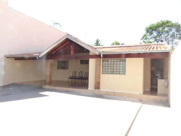 Casa Temporada Jd Universitario - Image 1