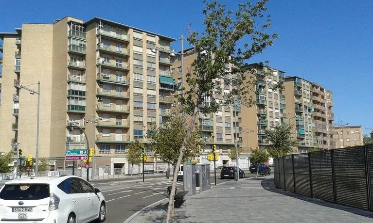 Pensión Fuenterrabía - Image 1