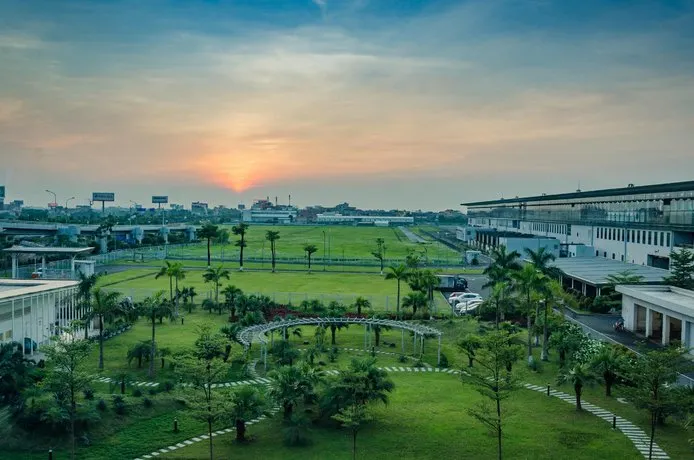 Duc Hieu Hotel - Image 1