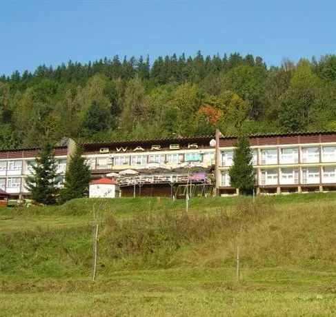 Centrum Wypoczynkowo-Szkoleniowe "GWAREK" - Image 1