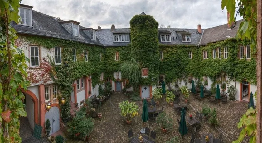 Schloss Rothenbuch Executive Stays - Image 1