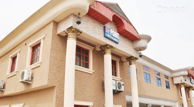 Hipoint Hotels and Suites - Image 1