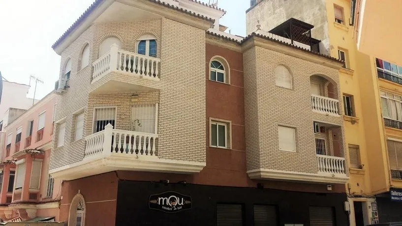 Casa Rocio - Image 1