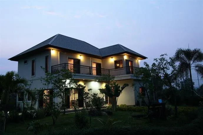 Sa-Lu Villa - Image 1