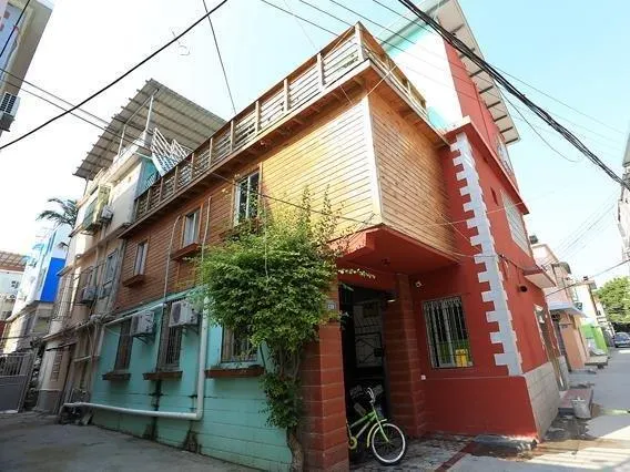 Xiamen Mantula Inn - Image 1