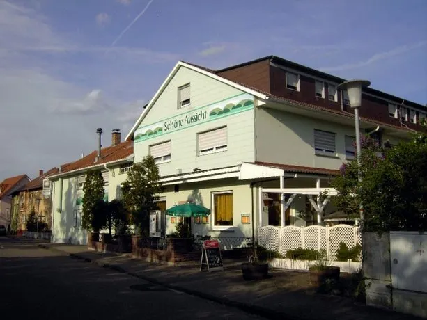 Schöne Aussicht - Image 1