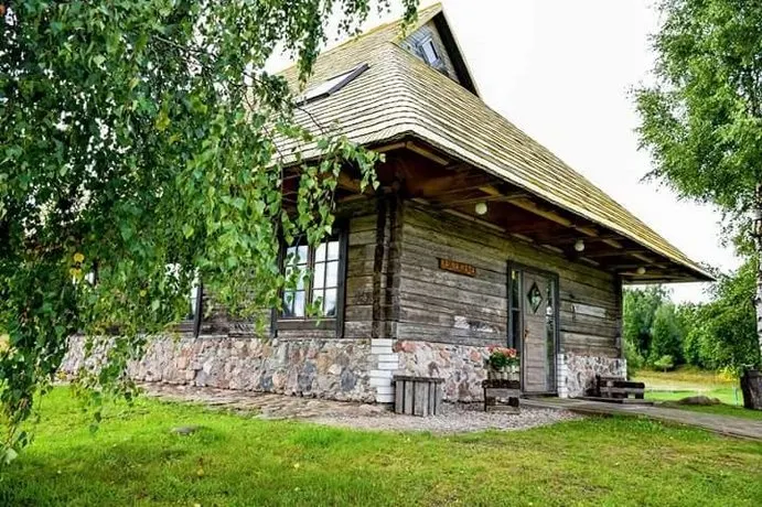 Rezidence Kurzeme - Image 1