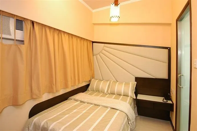 RaiLei Hotel - Image 1