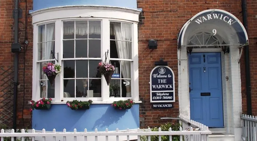 The Warwick - Image 1