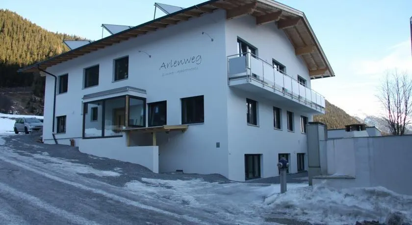 Arlenweg - Image 1