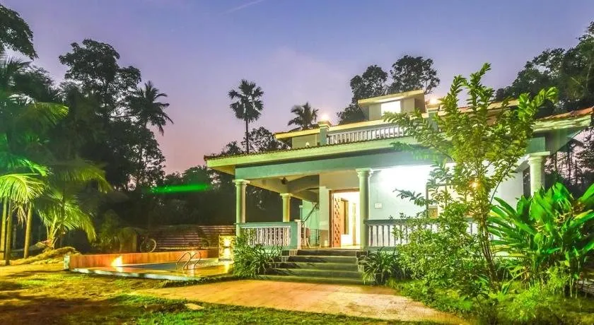 EKO STAY- SEA BREEZE Villa - Image 1