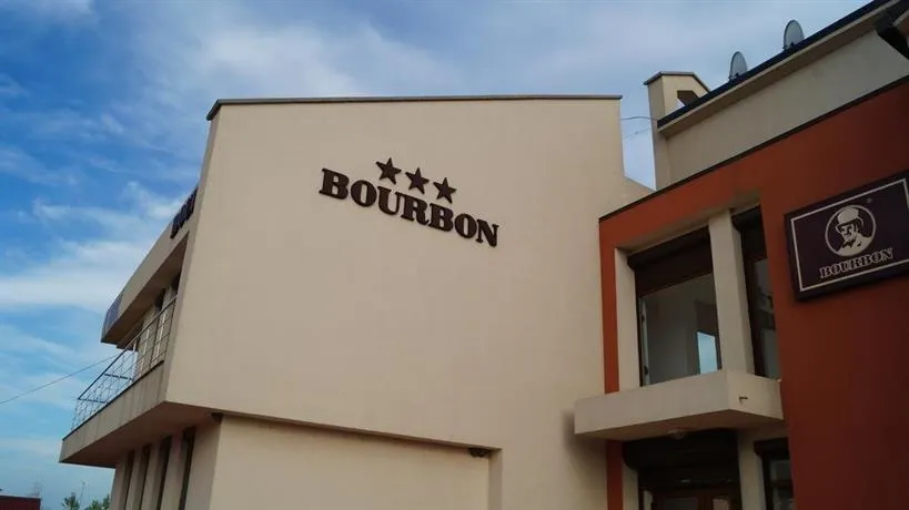 Hotel Bourbon - Image 1