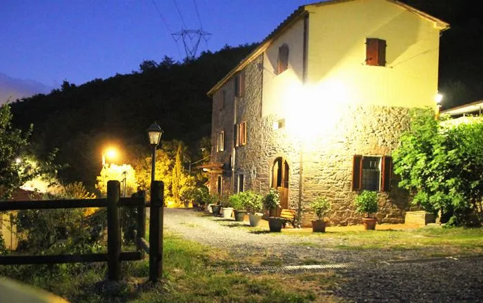 Agriturismo Gli Arancini - Image 1