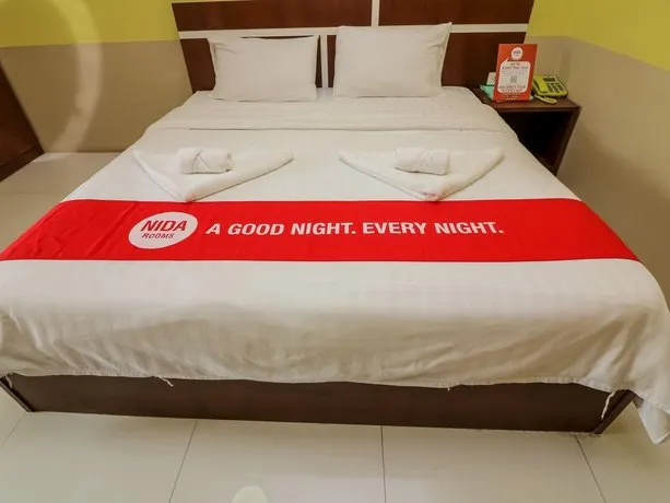 Nida Rooms Mak Khaeng 88 - Image 1