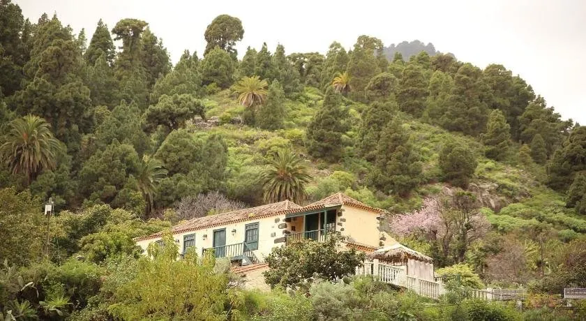 Villa Barranco De La Madera - Image 1